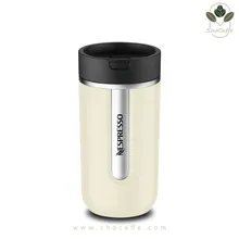 تراول ماگ نسپرسو مدل نوماد سایز متوسط وانیل Nomad Vanilla Ice